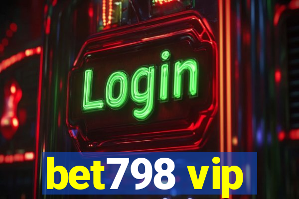 bet798 vip